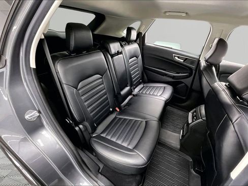 Certified 2023 Ford Edge SEL w/ Convenience Package AWD/4WD image 27
