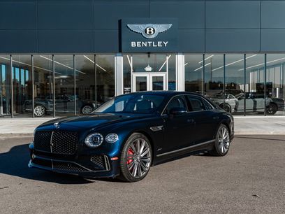 Used 2025 Bentley Flying Spur Speed