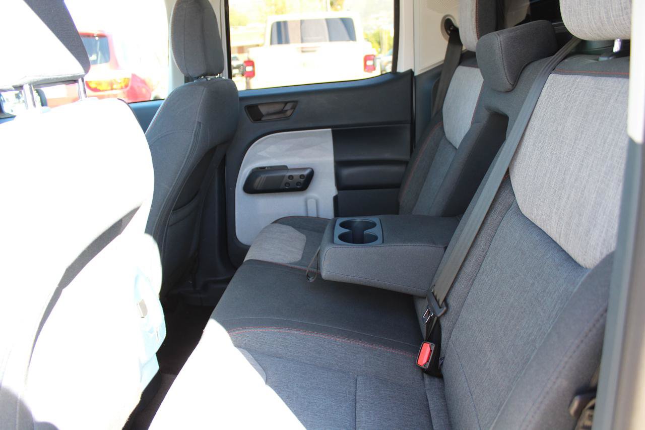 Used 2023 Ford Maverick XLT FWD image 60