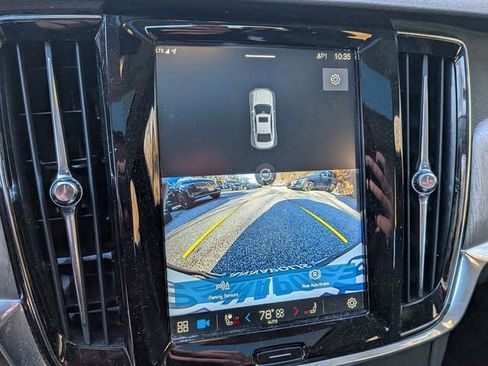 Certified 2023 Volvo S90 B6 Plus image 11