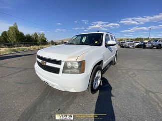 Used 2007 Chevrolet Tahoe LT w/ LT Preferred Equipment Group AWD/4WD video 1