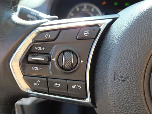 Used 2019 Acura RDX w/Advance Pkg image 28