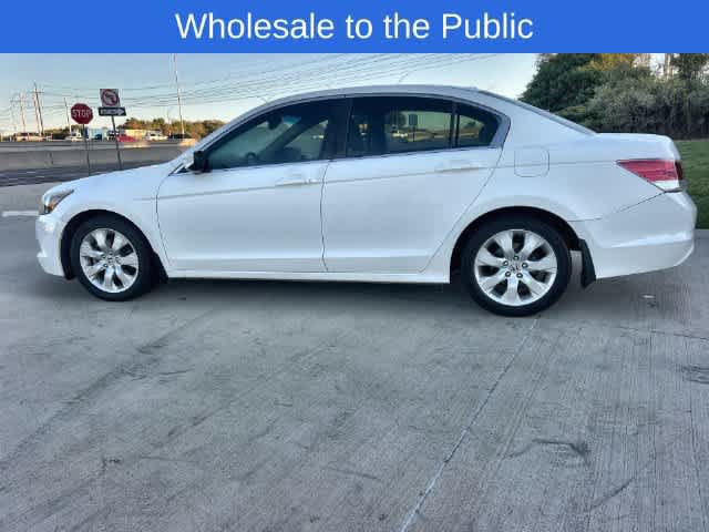 Used 2010 Honda Accord EX-L image 4