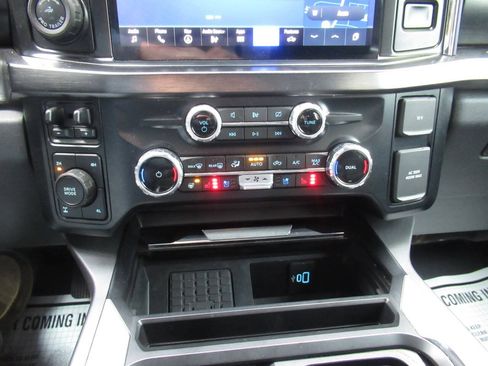 Used 2023 Ford F250 Lariat w/ Lariat Ultimate Package AWD/4WD image 30