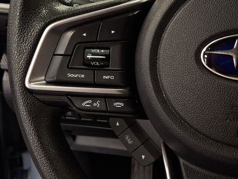 Certified 2023 Subaru Crosstrek 2.0i image 21