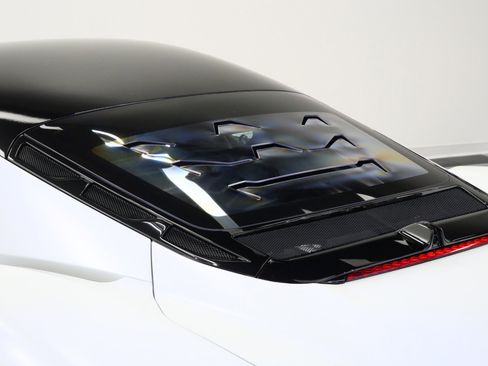 Used 2023 Maserati MC20 -Factory Matte Paint, Extended image 40