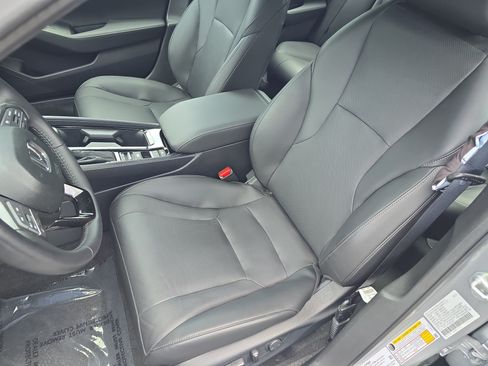 Used 2024 Honda Accord Sport image 14