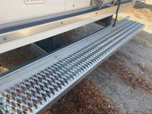 New 2025 Chevrolet Express 3500 w/ Power Convenience Package image 5