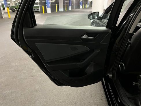 New 2026 Volkswagen Jetta SE image 19