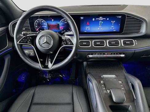 Used 2025 Mercedes-Benz GLE 450 4MATIC image 23
