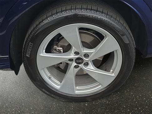 Used 2025 Audi Q5 Prestige image 37