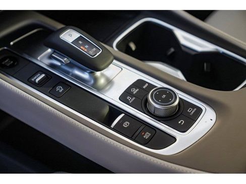 New 2026 INFINITI QX60 Pure w/ Cargo Package image 18