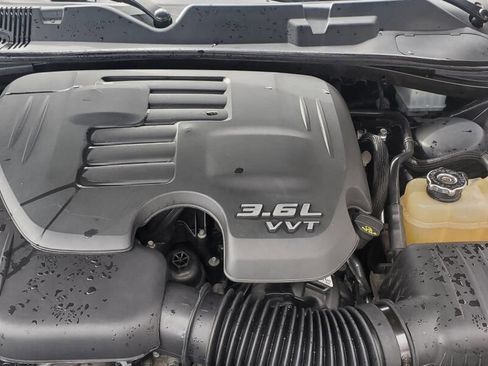 Used 2018 Dodge Challenger GT w/ Blacktop Package image 17