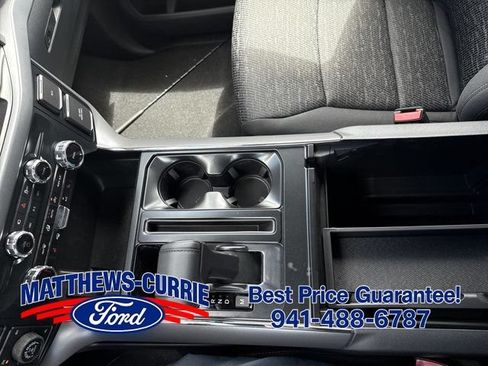 New 2026 Ford F150 XLT w/ Equipment Group 302A MID AWD/4WD image 23