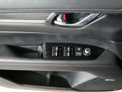 Used 2023 MAZDA CX-5 AWD 2.5 S w/ Premium Package image 19