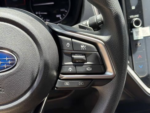 New 2026 Subaru Impreza 2.0i Sport AWD/4WD image 19