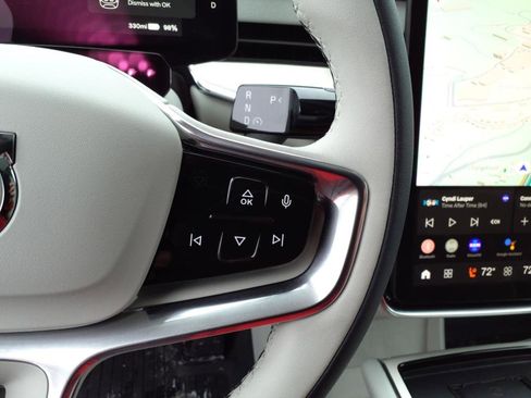 New 2025 Volvo EX90 Ultra image 15