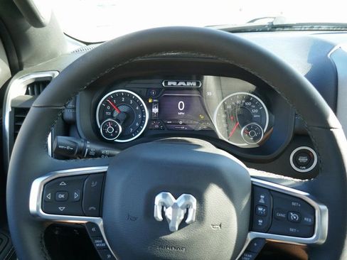 New 2026 RAM 1500 Laramie w/ Laramie Southwest Edition image 25