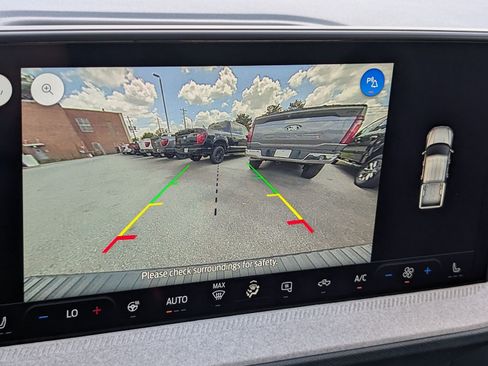 New 2026 Ford Maverick XLT w/ XLT Luxury Package FWD image 17