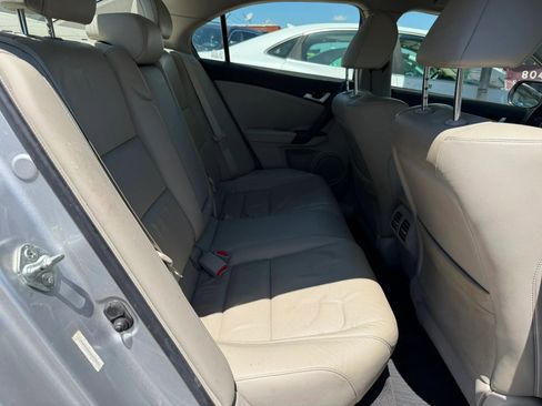 Used 2011 Acura TSX Sedan FWD image 11