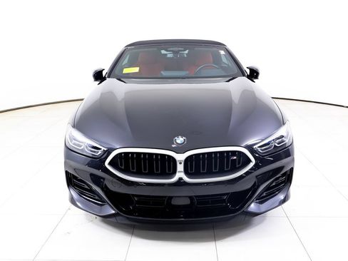 Used 2023 BMW M850i xDrive Convertible AWD/4WD image 33