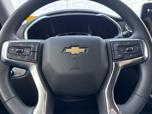 New 2026 Chevrolet Blazer LT w/ Convenience Package FWD image 18