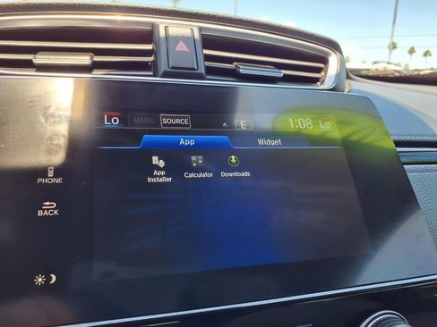 Used 2022 Honda CR-V EX-L image 3