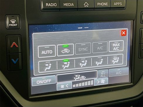 Certified 2024 Subaru Impreza 2.0i image 15