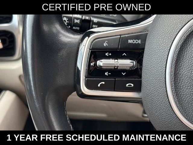 Used 2022 Kia Sorento SX AWD/4WD image 25