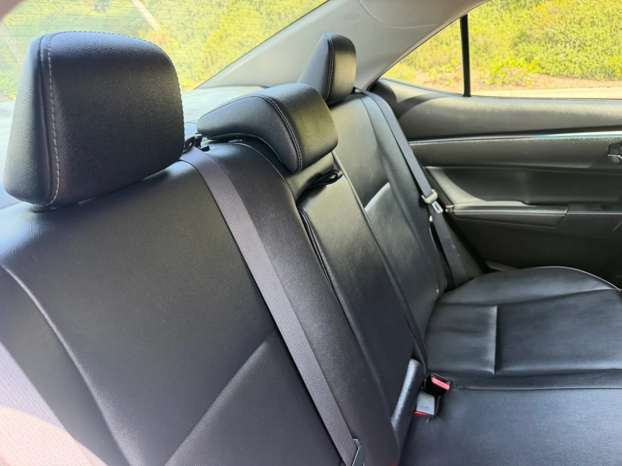 Used 2016 Toyota Corolla S Premium FWD image 17
