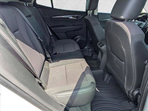 Used 2023 Buick Envision Preferred w/ Sport Touring Package AWD/4WD image 19