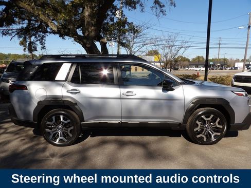 New 2026 Subaru Outback Touring XT AWD/4WD image 4