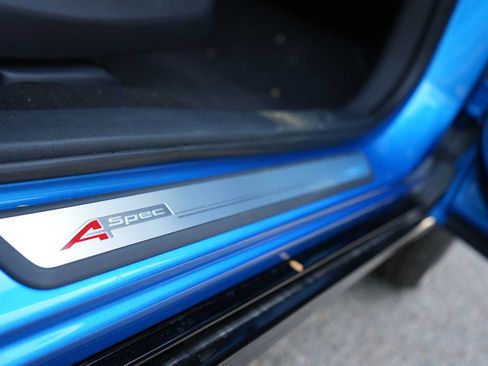 Certified 2026 Acura ADX A-Spec AWD/4WD image 15