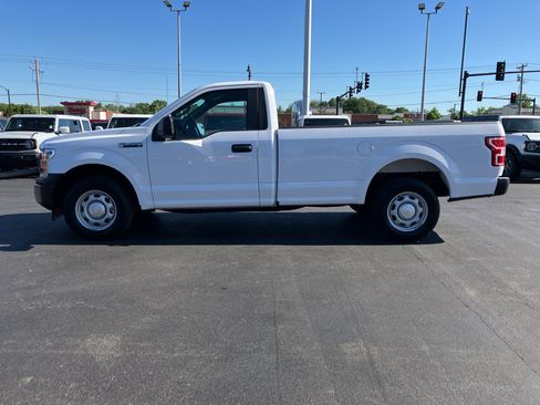 Used 2019 Ford F150 XL w/ Equipment Group 101A Mid RWD image 3