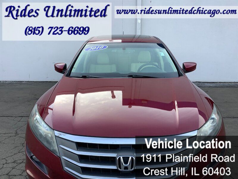 Used 2010 Honda Crosstour EX-L image 10