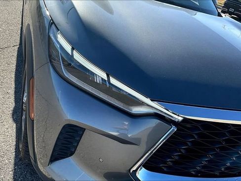 Certified 2023 INFINITI QX60 Luxe w/ Cargo Package image 30