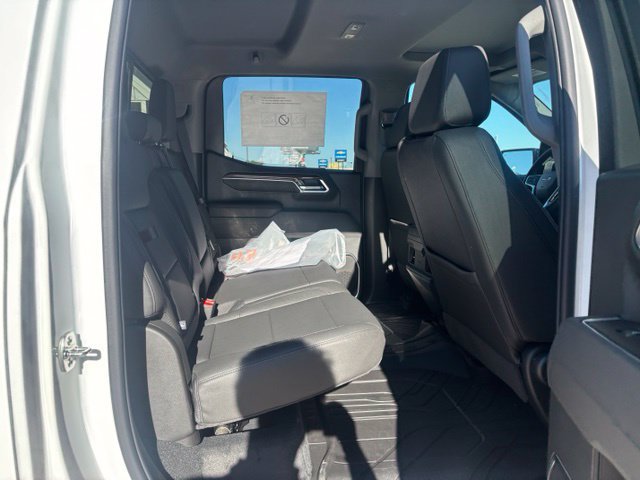 New 2026 Chevrolet Silverado 1500 RST w/ Safety Package AWD/4WD image 14