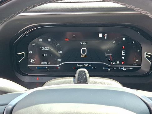 Certified 2023 GMC Yukon Denali Ultimate AWD/4WD image 26