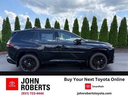New 2026 Toyota RAV4 XSE