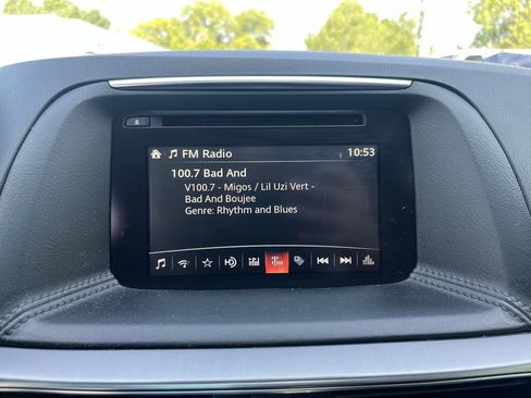 Used 2016 MAZDA CX-5 Grand Touring AWD/4WD image 18