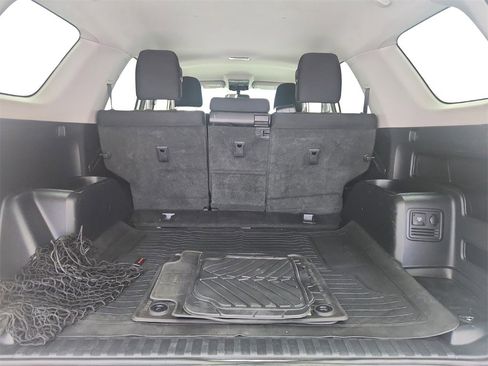 Used 2014 Toyota 4Runner Limited image 26