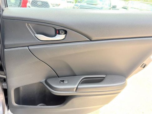 Used 2020 Honda Civic Sport image 19