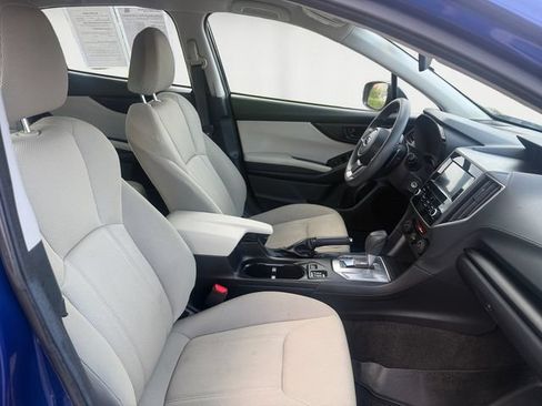 Certified 2023 Subaru Impreza 2.0i Premium AWD/4WD image 15