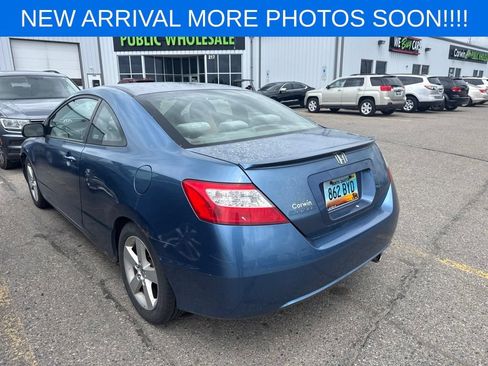 Used 2006 Honda Civic EX image 2