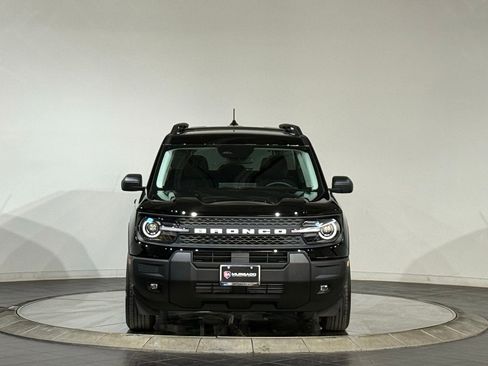 New 2026 Ford Bronco Sport Big Bend w/ Convenience Package image 3