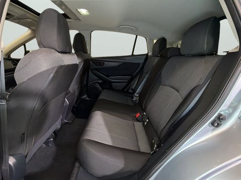 Used 2019 Subaru Impreza 2.0i Premium AWD/4WD image 33