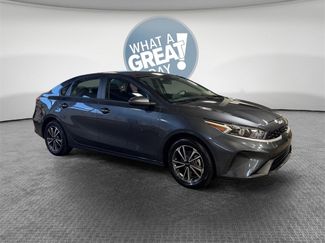 Certified 2024 Kia Forte LXS video 1