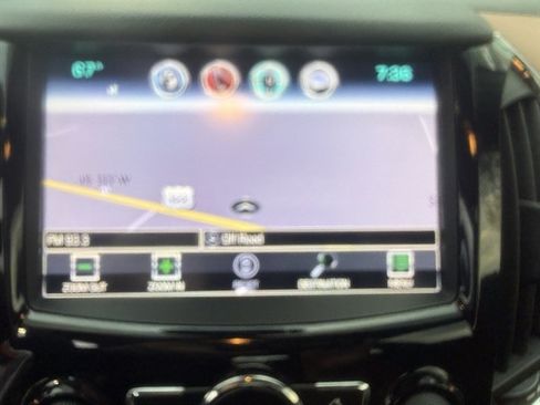 Used 2016 Chevrolet Cruze Premier FWD image 17