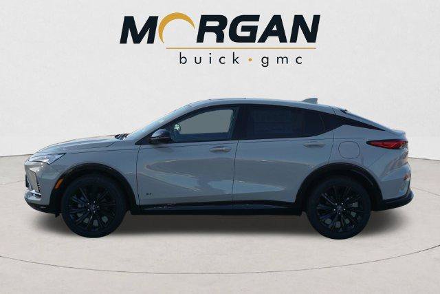 New 2026 Buick Envista Sport Touring w/ Studio Series FWD image 4