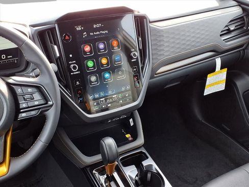 New 2026 Subaru Forester Wilderness image 4